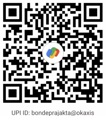 Payment QR